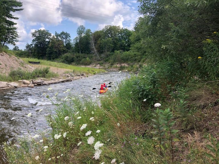Kayak Rental Traverse City The River Outfitters Traverse City